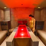 Terme Antoniano מונטגרוטו טרמה