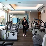 Terme Antoniano Hotel