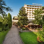 Terme Antoniano מלון מונטגרוטו טרמה