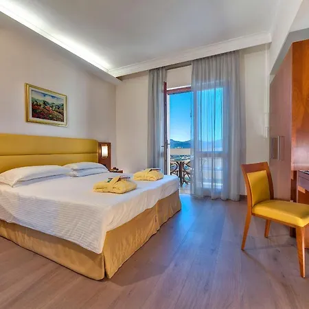 Szálloda Terme Antoniano Montegrotto Terme