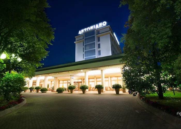 Terme Antoniano Hotel