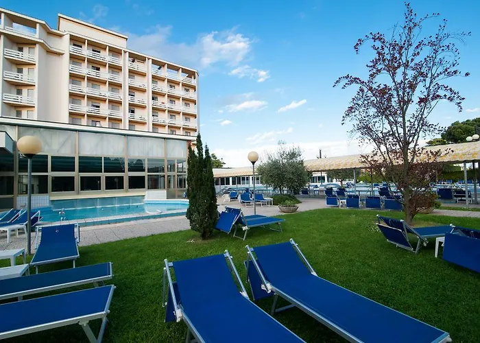 Hotel Terme Antoniano 4*