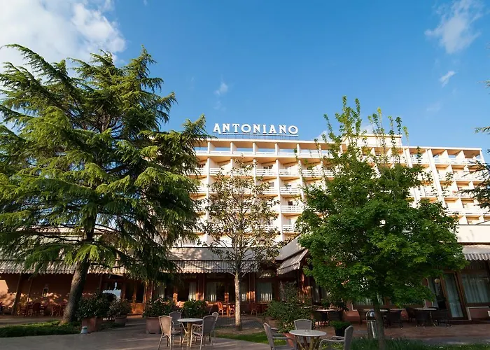 Terme Antoniano 4*