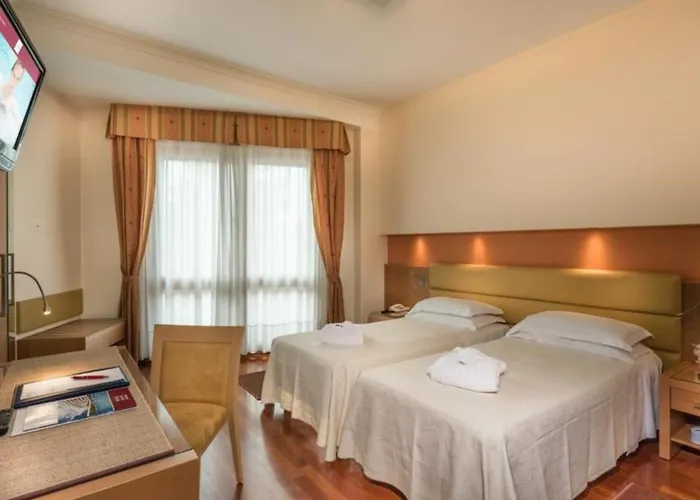 Terme Antoniano Hotel