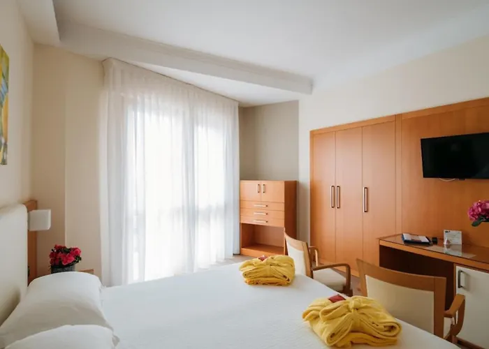 Hotel Terme Antoniano