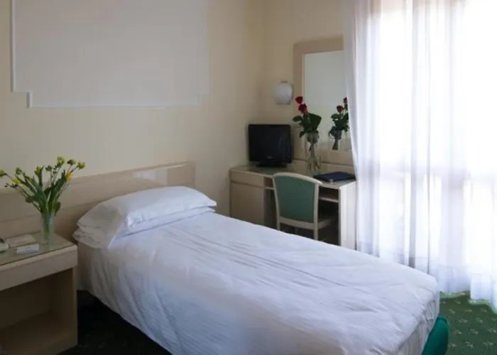 Terme Antoniano Hotel 4*