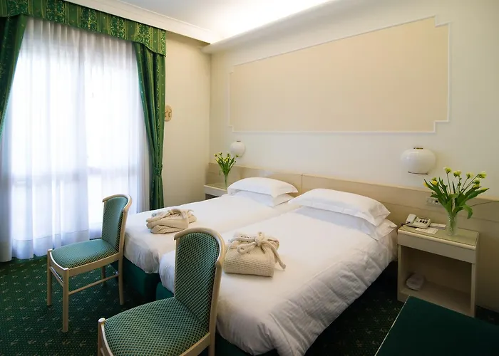 Terme Antoniano Hotel 4*