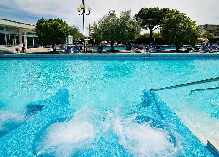 Terme Antoniano Montegrotto Terme