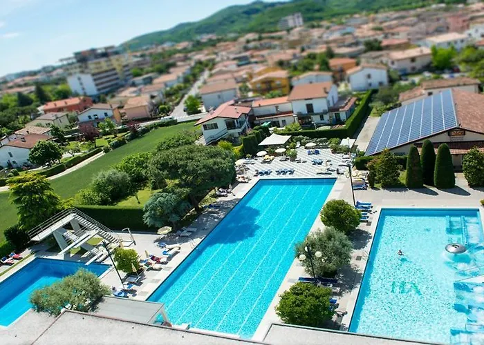 Hotel Terme Antoniano 4*
