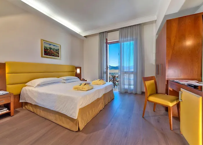 Hotel Terme Antoniano Montegrotto Terme