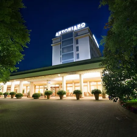 Terme Antoniano Hotel
