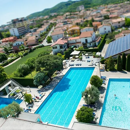 Terme Antoniano Hotel Montegrotto Terme