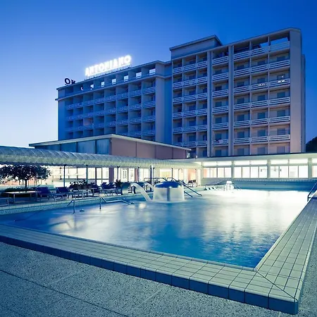 Terme Antoniano Montegrotto Terme