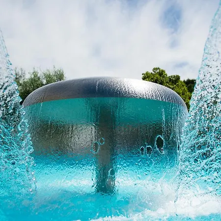 Hotel Terme Antoniano 4*