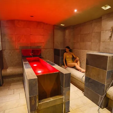 Terme Antoniano 4* Montegrotto Terme