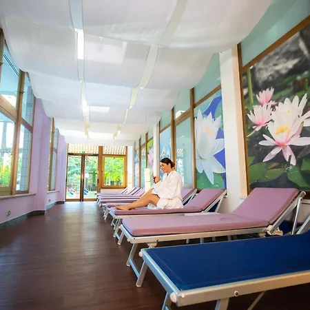 Hotel Terme Antoniano 4*