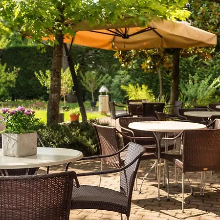 Hotel Terme Antoniano