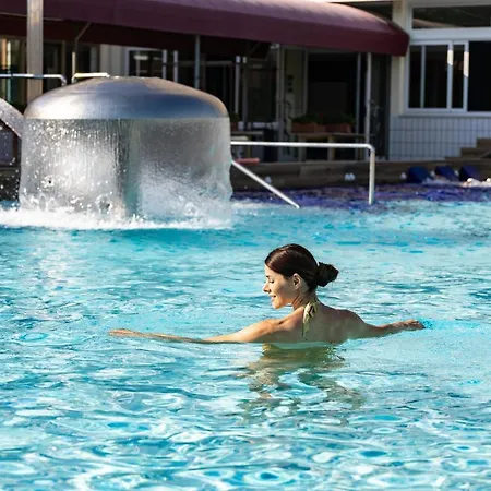 فندق Terme Antoniano