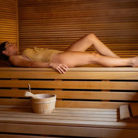 Terme Antoniano 4* مونتيجروتو تيرمي