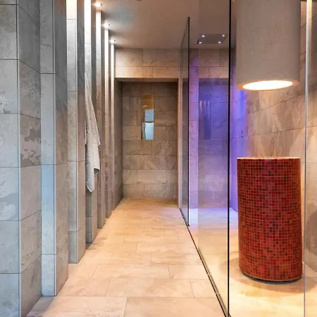 Terme Antoniano Hotel