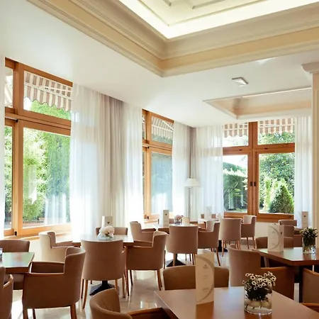 Terme Antoniano Hotel 4*