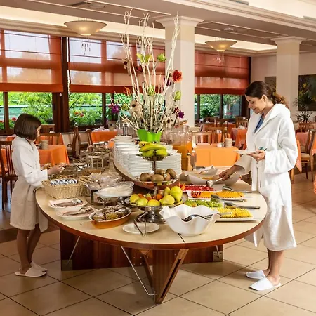 Hotel Terme Antoniano