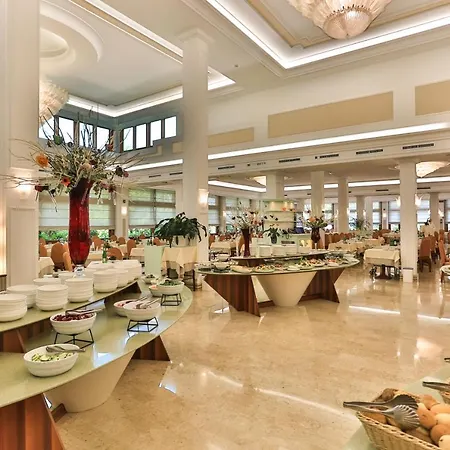 安东尼亚诺温泉酒店 蒙特格罗托泰梅