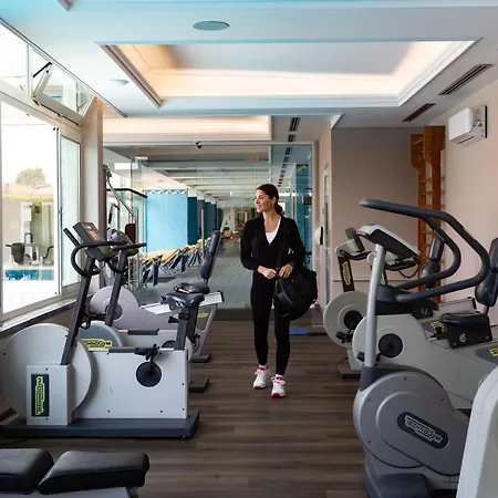 Terme Antoniano Hotel