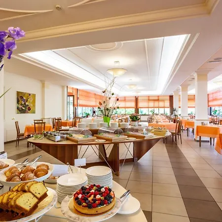 فندق Terme Antoniano