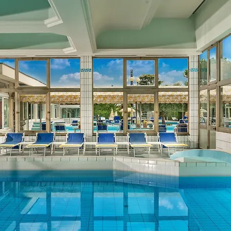 فندق Terme Antoniano 4*