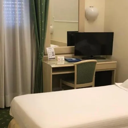 安东尼亚诺温泉酒店