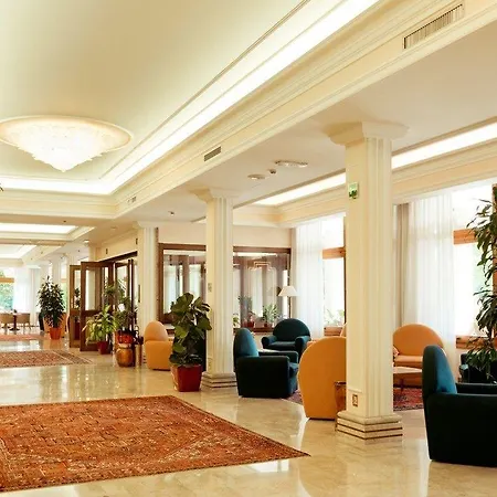 Hotel Terme Antoniano 4*