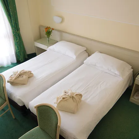 Hotel Terme Antoniano