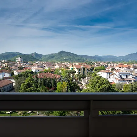 Terme Antoniano Hotel