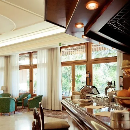 Hotel Terme Antoniano