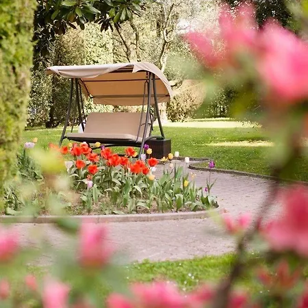 Hotel Terme Antoniano 4*