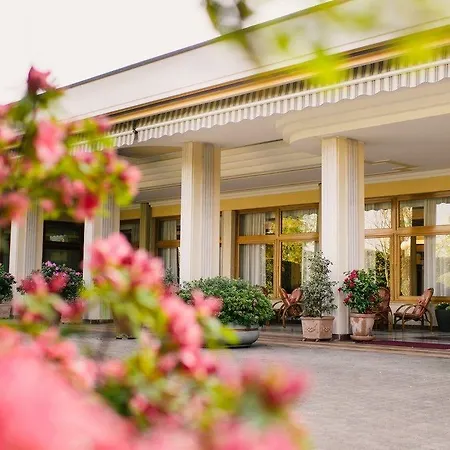 Terme Antoniano فندق