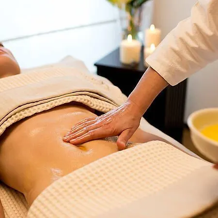 Terme Antoniano 4* Montegrotto Terme