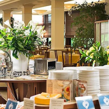 فندق Terme Antoniano مونتيجروتو تيرمي