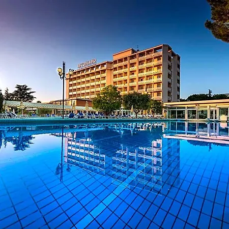 Terme Antoniano 4*