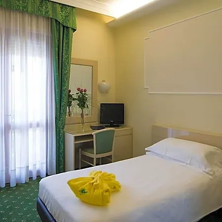 Terme Antoniano Hotel 4*