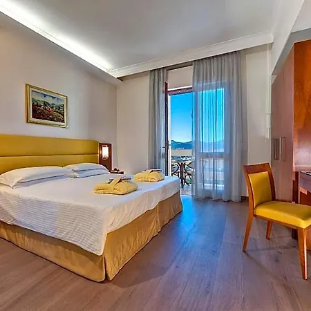 Ξενοδοχείο Terme Antoniano Montegrotto Terme