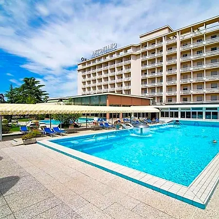 Terme Antoniano Ξενοδοχείο 4*