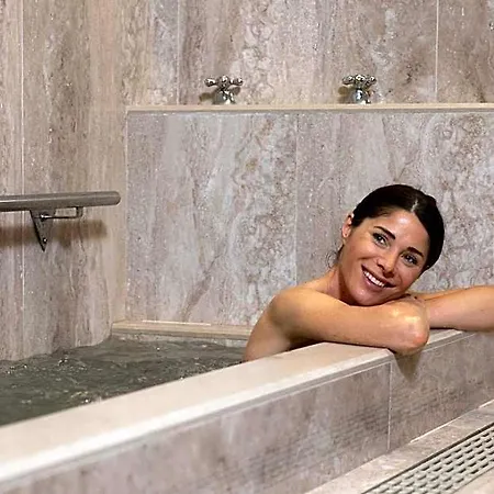 Terme Antoniano Ξενοδοχείο