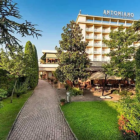Ξενοδοχείο Terme Antoniano Montegrotto Terme