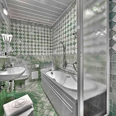 Ξενοδοχείο Terme Antoniano
