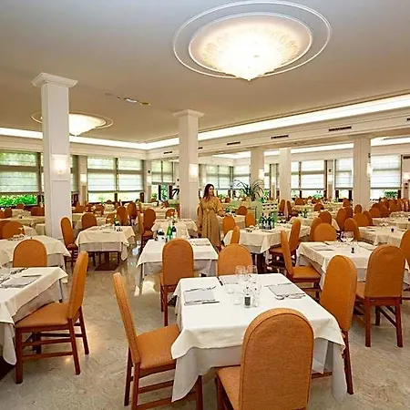 Terme Antoniano 4*