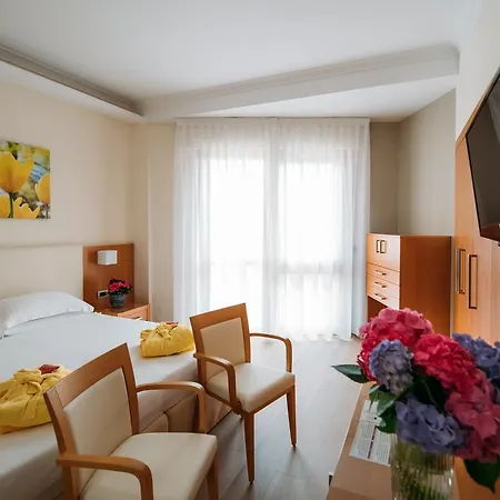 Terme Antoniano مونتيجروتو تيرمي