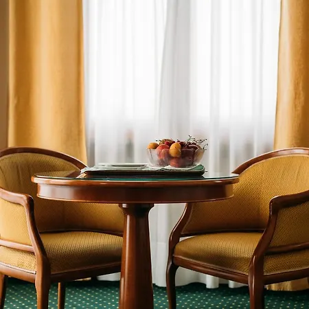 Hotel Terme Antoniano Montegrotto Terme