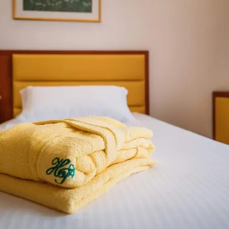 Hotel Terme Antoniano Montegrotto Terme